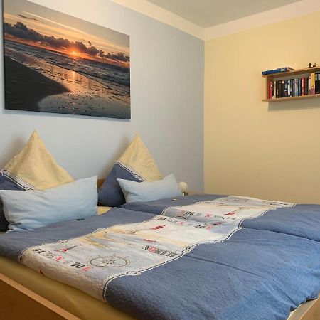 Apartamento Haus Nordland Langeoog Exterior foto